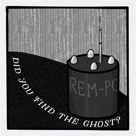 Notes for a DIY REM pod build .